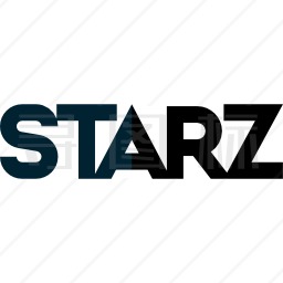 Starz图标