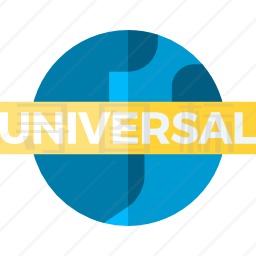 Universal图标