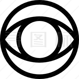 CBS图标