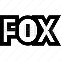 FOX图标