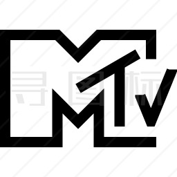 MTV图标