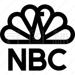 NBC图标