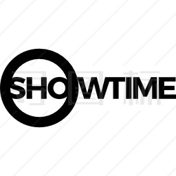 showtime图标