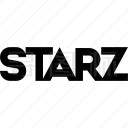 Starz图标