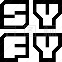 Syfy图标