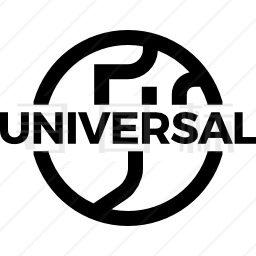 Universal图标