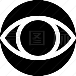 CBS图标