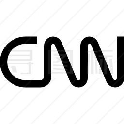 CNN图标