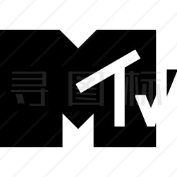 MTV图标