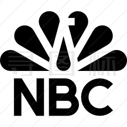 NBC图标