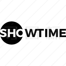 showtime图标