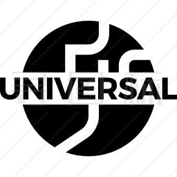 Universal图标