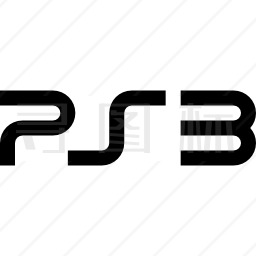 PS3图标