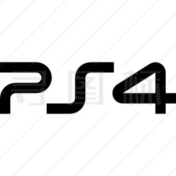 PS4图标