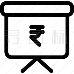 演示图标