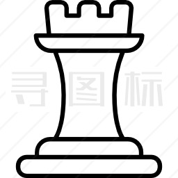 国际象棋图标