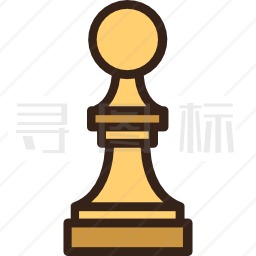 国际象棋图标