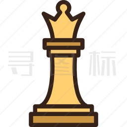 国际象棋图标