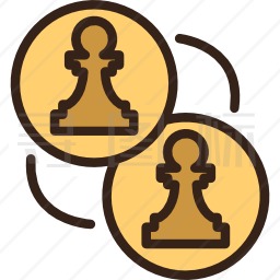 国际象棋图标