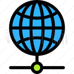 环球图标