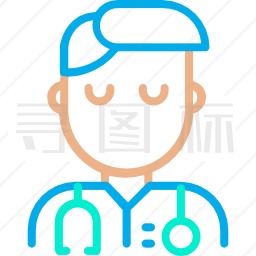 医生图标