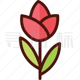 花图标