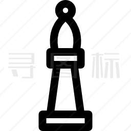 国际象棋图标