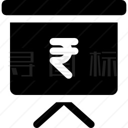 演示图标