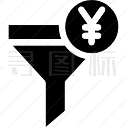 漏斗图标