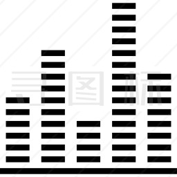 均衡器图标