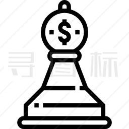 国际象棋图标