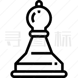 国际象棋图标