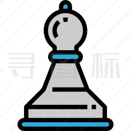 国际象棋图标