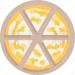 葱油饼图标