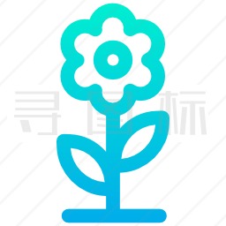 花图标