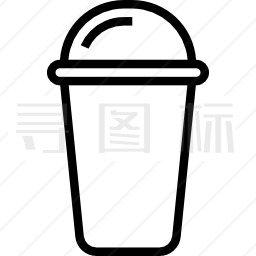 咖啡杯图标