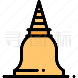 双龙寺图标