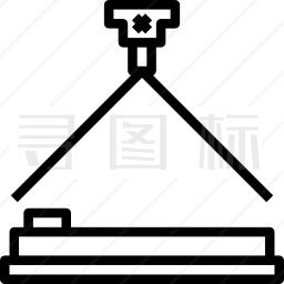 扫描图标