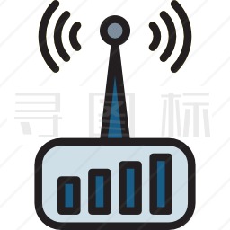 WiFi图标