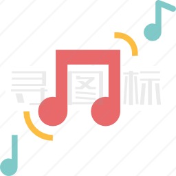 音乐图标