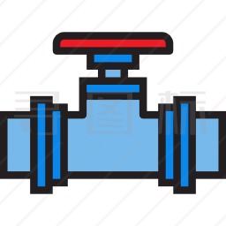 阀门图标