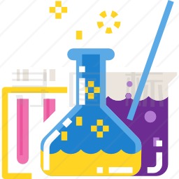 科学图标