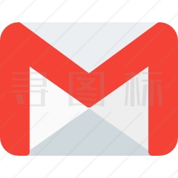 Gmail图标