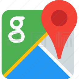 谷歌地图图标