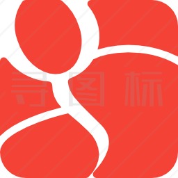 Google+图标