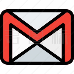 Gmail图标