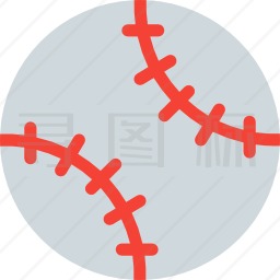 棒球图标