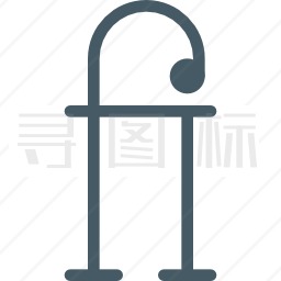 编辑工具图标