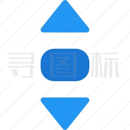 滚动条图标