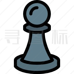 棋子图标